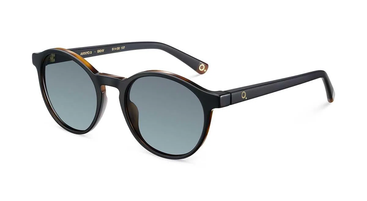 Etnia Barcelona AVINYO 3 Sunglasses - view 4